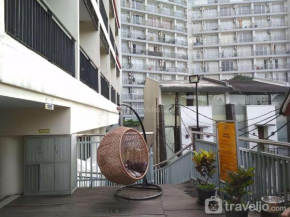 Pleasant Studio at Beverly Dago Apartment Near ITB By Travelio